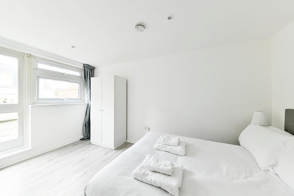 The Elden No2 Fairway Hosting Apartment *